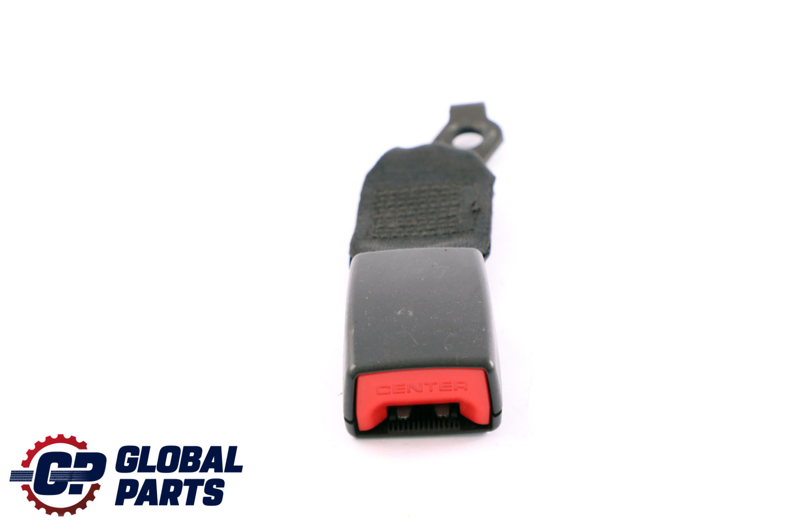 BMW MINI Countryman R60 Lower Seat Belt Latch Rear Centre 9809402