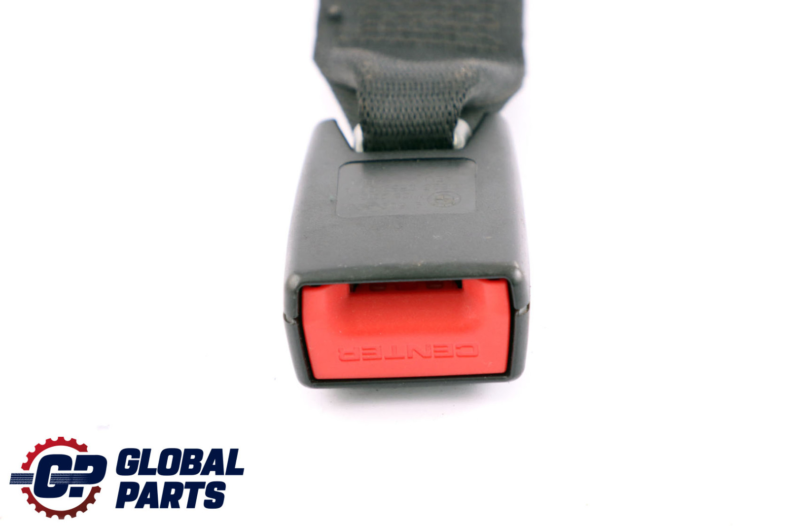 BMW MINI Countryman R60 Lower Seat Belt Latch Rear Centre 9809402