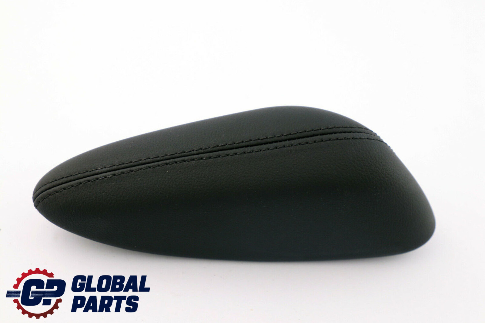 Mini Paceman R61 Armrest Door Trim Panel Rear Left N/S Carbon Black 9809739