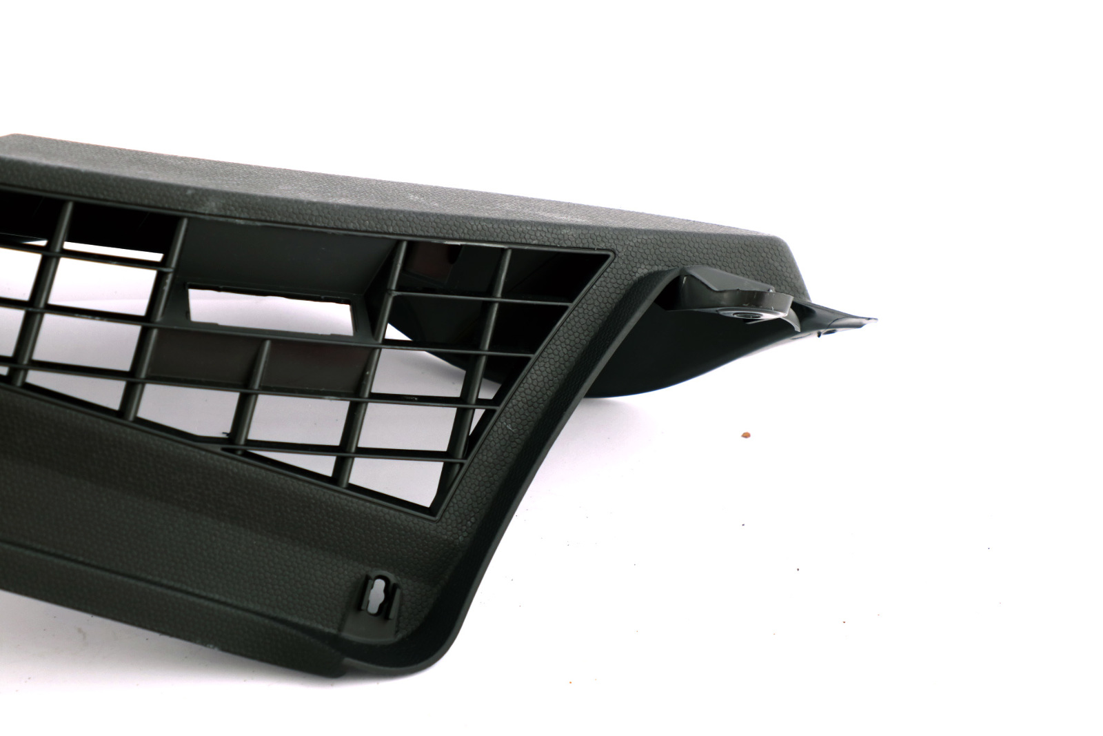 Mini Paceman R61 Support Rear Window Shelf Right O/S Lateral Trunk 9809894