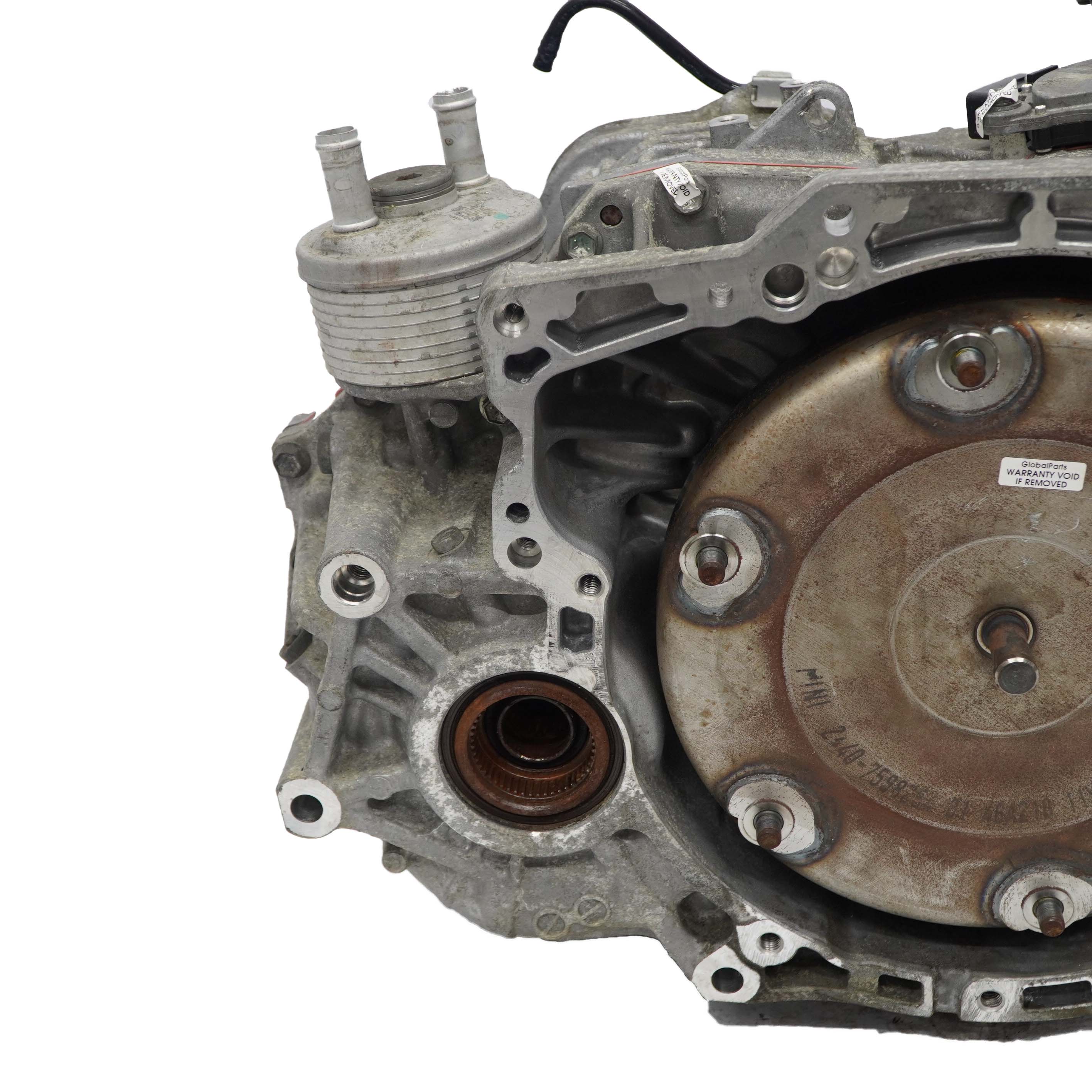 Mini Cooper S N18 ALL4 R60 R61 Auto Automatic Gearbox GA6F21WA 9810011 WARRANTY