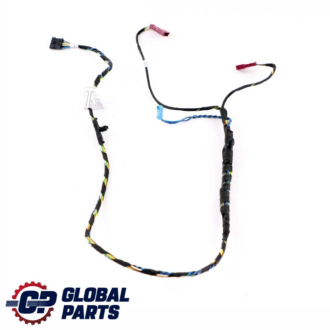 Mini Paceman R61 Cable Door Rear Left Right N/O/S Wiring Harness 9810061