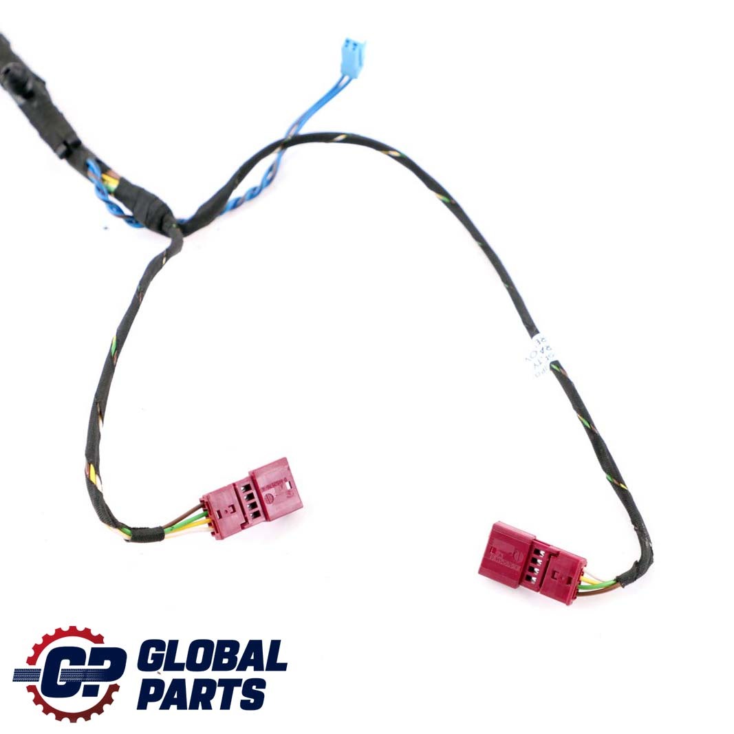 Mini Paceman R61 Cable Door Rear Left Right N/O/S Wiring Harness 9810061