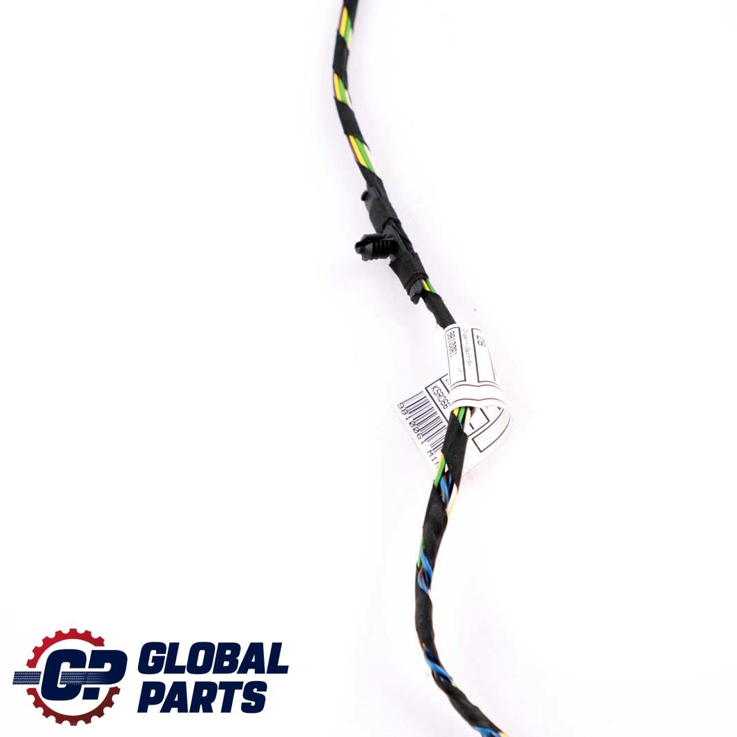 Mini Paceman R61 Cable Door Rear Left Right N/O/S Wiring Harness 9810061