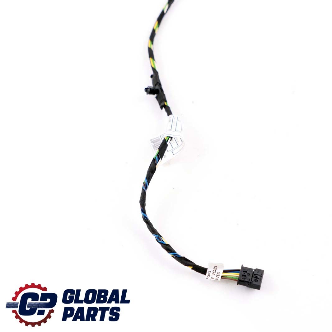 Mini Paceman R61 Cable Door Rear Left Right N/O/S Wiring Harness 9810061