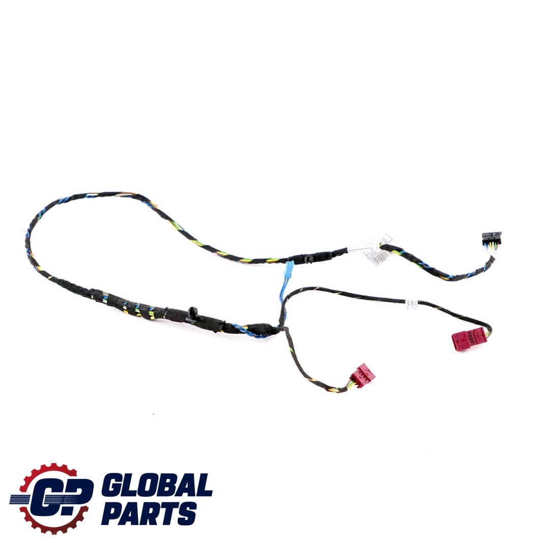 Mini Paceman R61 Cable Door Rear Left Right N/O/S Wiring Harness 9810061