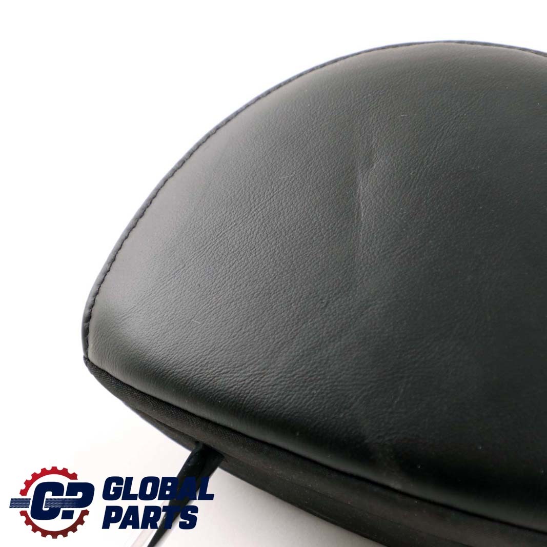 BMW Mini Paceman R61 Front Seat Left Right Head Rest Headrest Cloth Leather