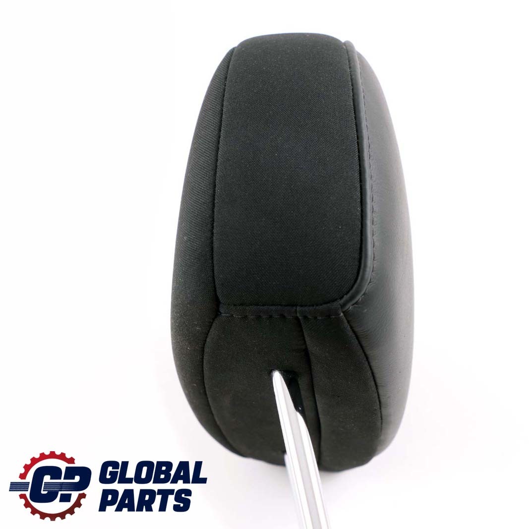 BMW Mini Paceman R61 Front Seat Left Right Head Rest Headrest Cloth Leather