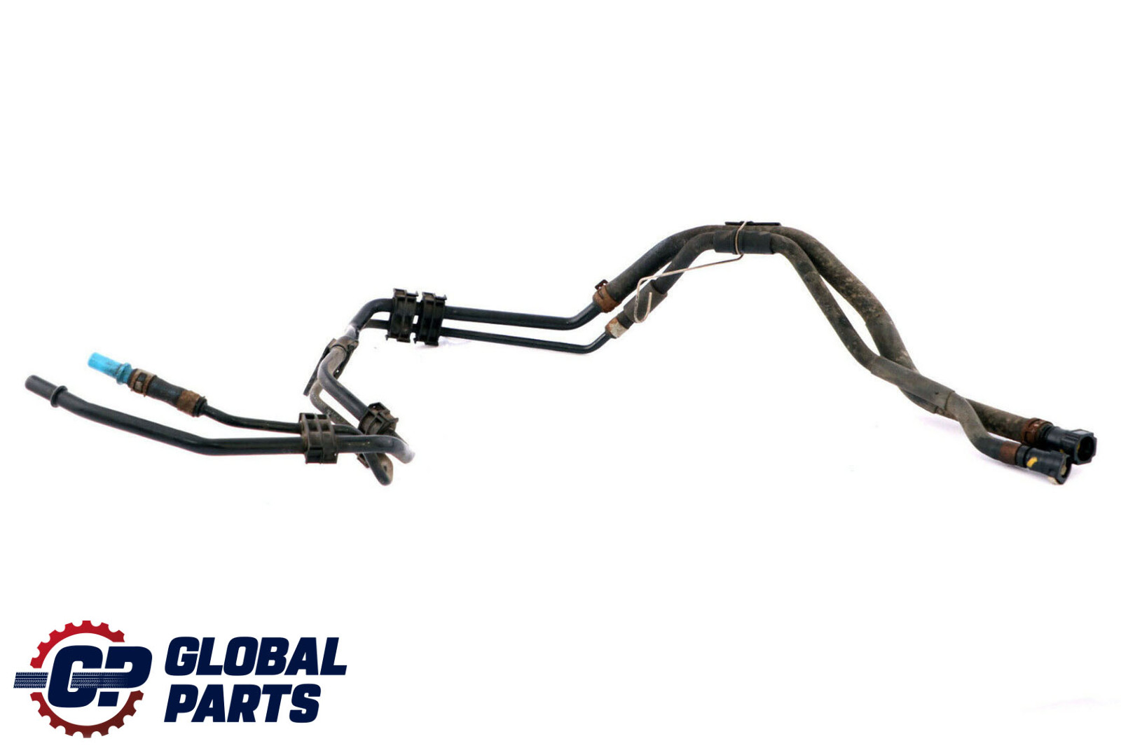 Mini Cooper R60 R61 Pressure Hose Fuel Pipe 9810265