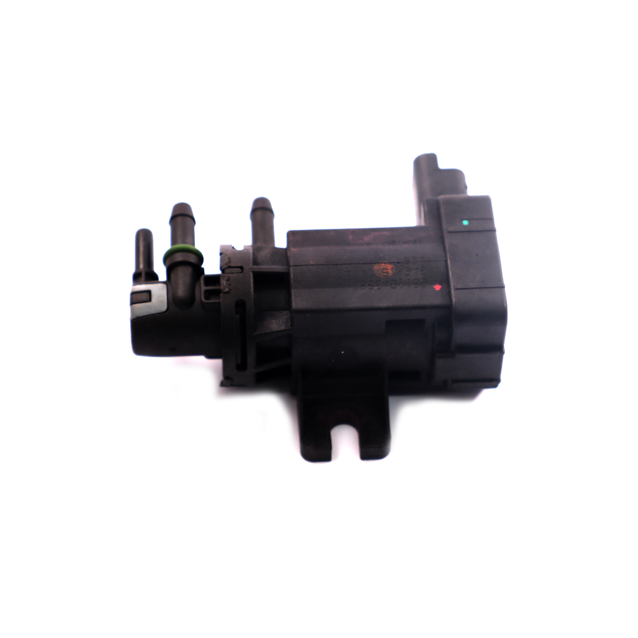 Peugeot Partner Berlingo 1.6 HDI Turbo Boost Pressure Solenoid Valve 9811643880