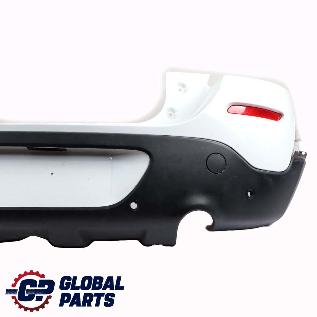 BMW Mini Cooper R61 Paceman Panel Rear Bumper PDC Light White - B15