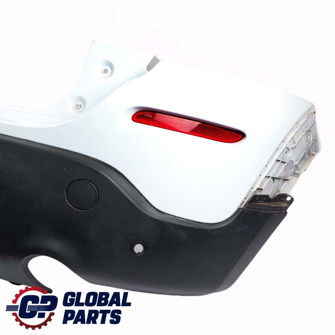 BMW Mini Cooper R61 Paceman Panel Rear Bumper PDC Light White - B15