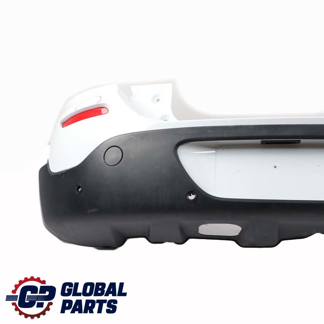 BMW Mini Cooper R61 Paceman Panel Rear Bumper PDC Light White - B15