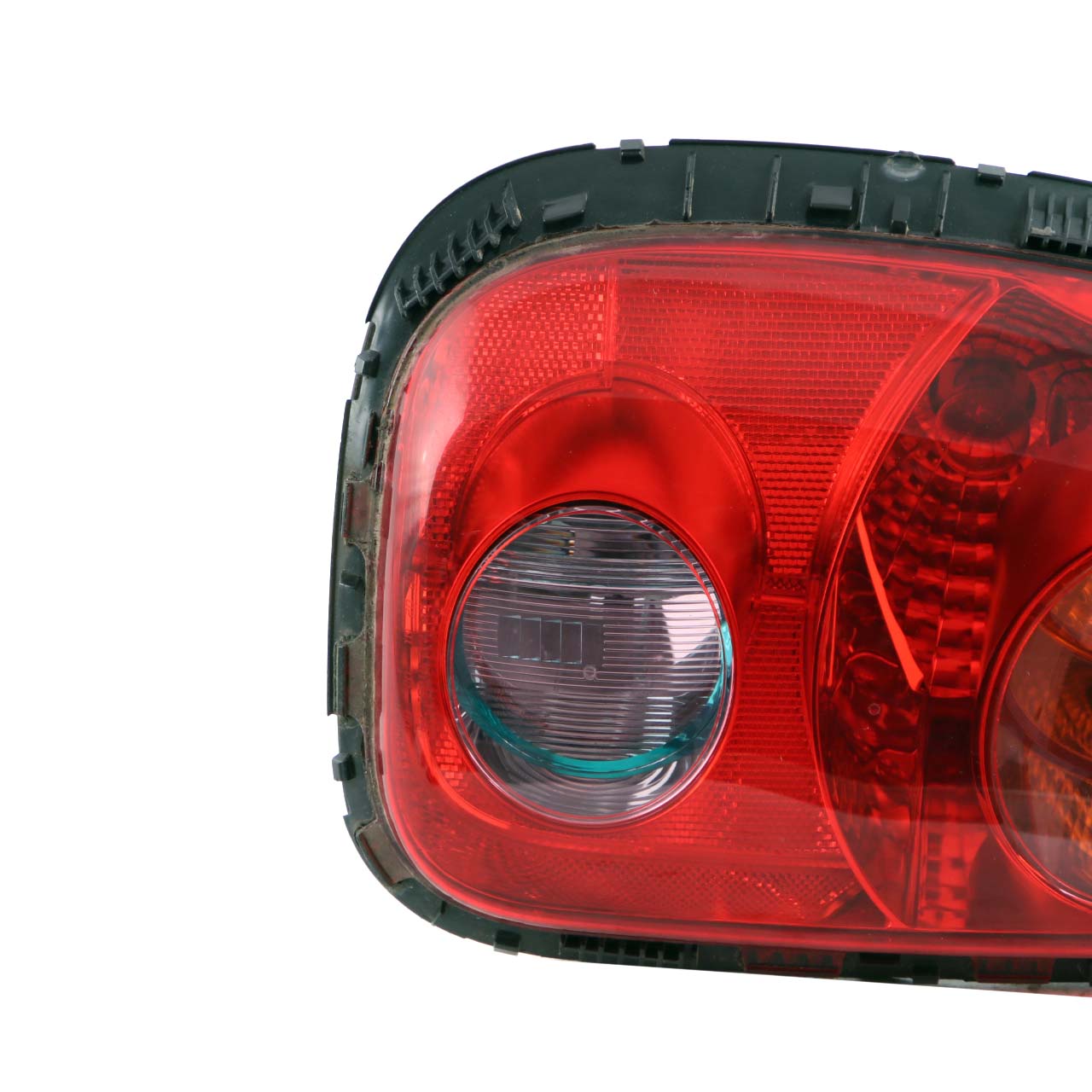 Mini Countryman R60 Side Tail Lamp Light Taillight Rear Left N/S 9811761