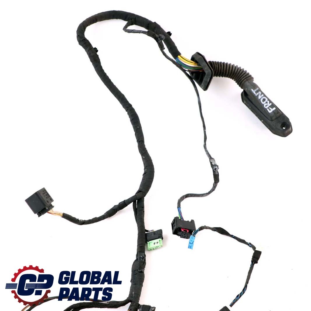 Mini Cooper Paceman R61 Wiring Loom Harness Front Cable 9811783