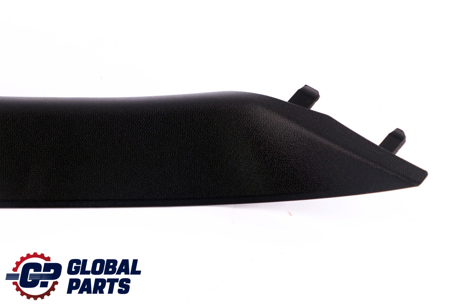 Mini Cooper R60 R61 Column A Trim Cover Right O/S Carbon Black 9812096