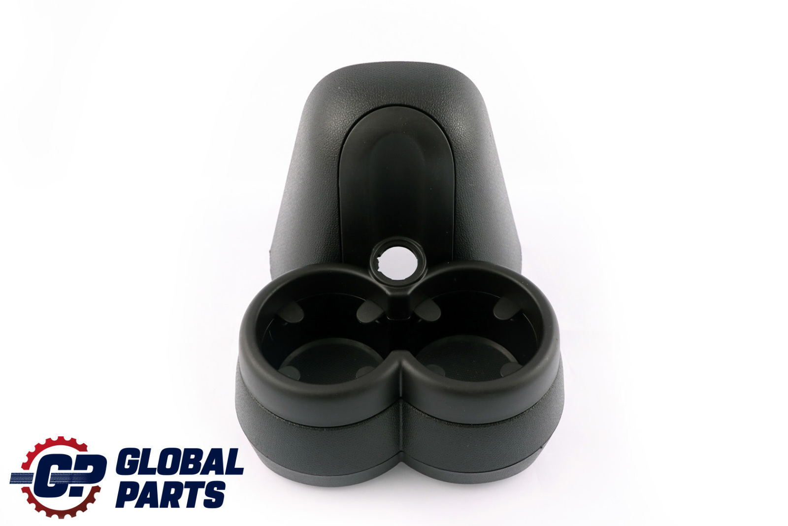 Mini Countryman R60 Rear Lower Cup Holder Storage Black 9812555