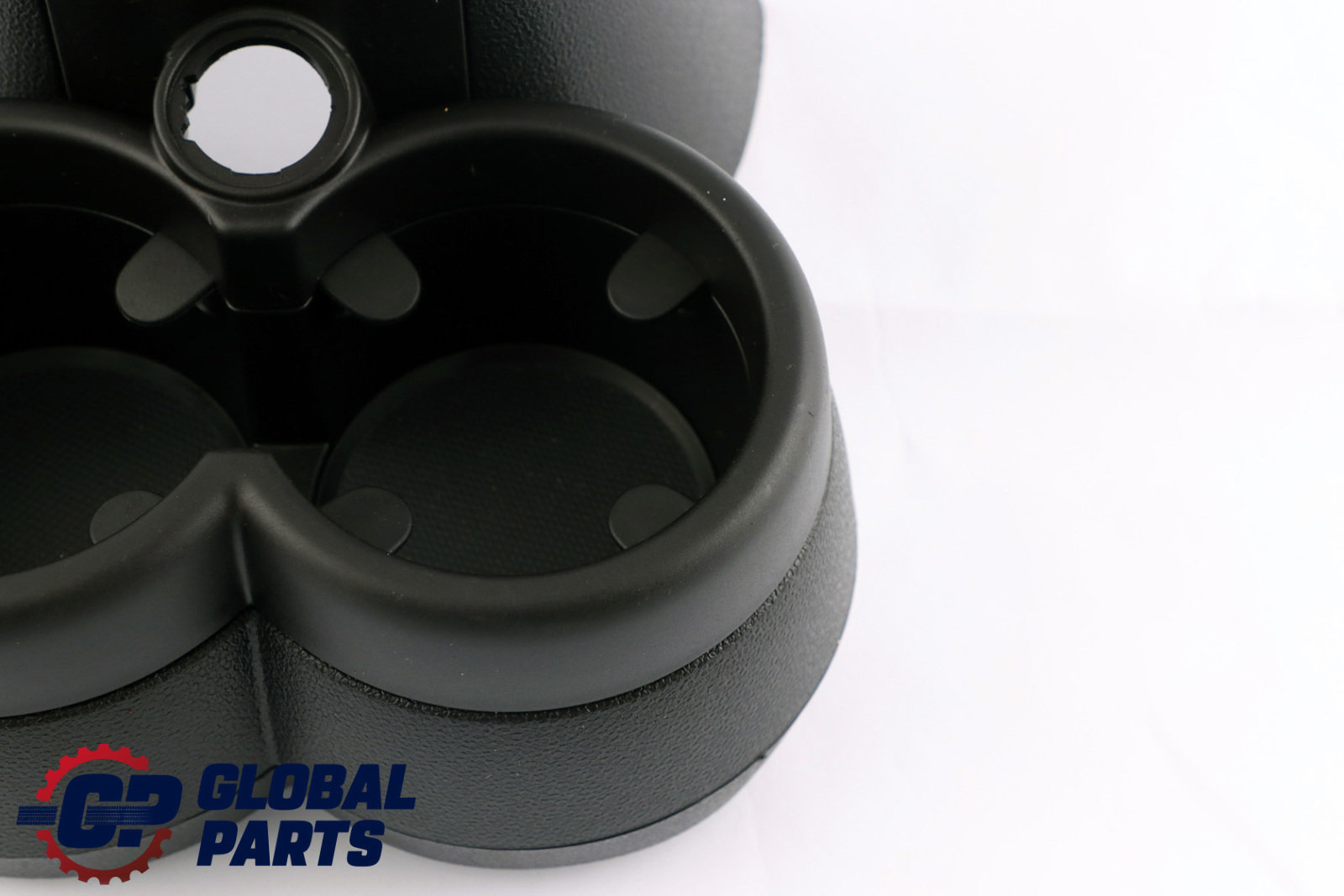 Mini Countryman R60 Rear Lower Cup Holder Storage Black 9812555