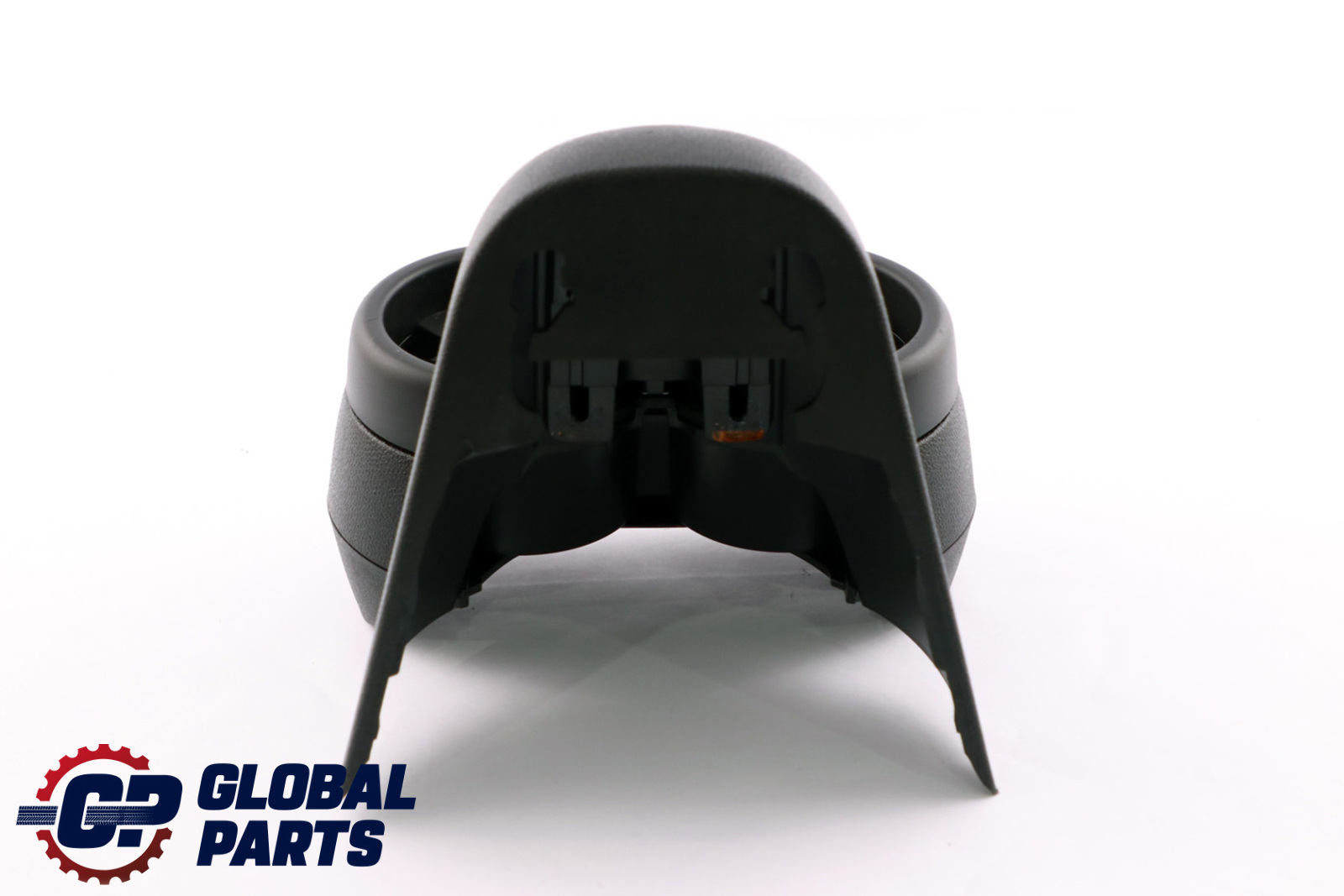 Mini Countryman R60 Rear Lower Cup Holder Storage Black 9812555