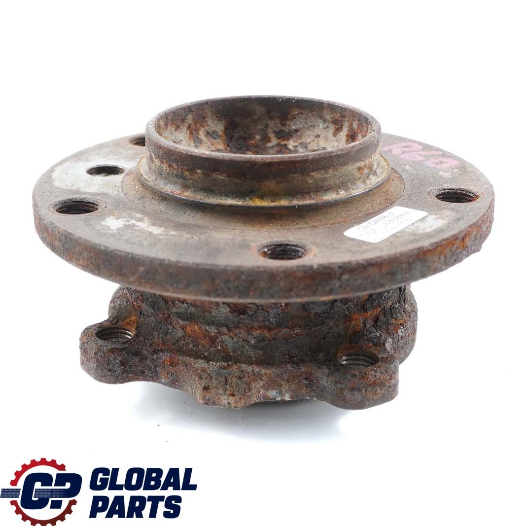 Mini Cooper R60 R61 Countryman Paceman Rear Axle Suspension Wheel Bearing Hub 