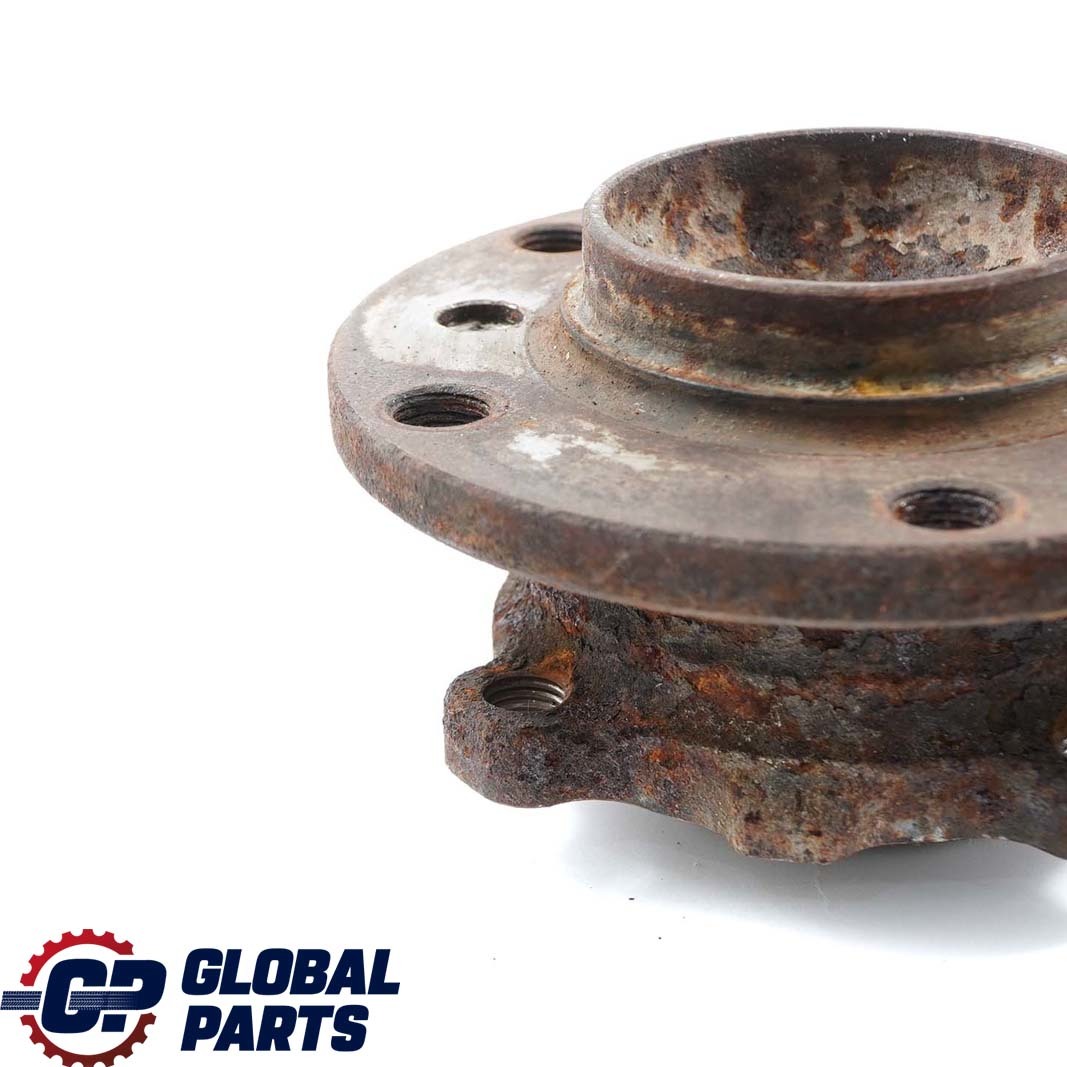 Mini Cooper R60 R61 Countryman Paceman Rear Axle Suspension Wheel Bearing Hub 