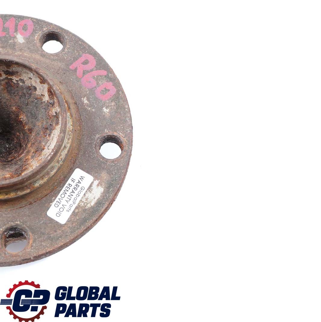 Mini Cooper R60 R61 Countryman Paceman Rear Axle Suspension Wheel Bearing Hub 