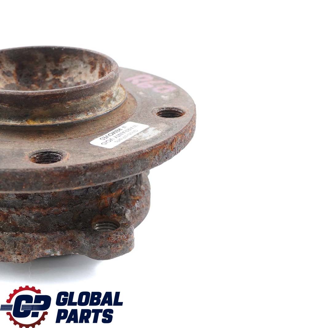 Mini Cooper R60 R61 Countryman Paceman Rear Axle Suspension Wheel Bearing Hub 