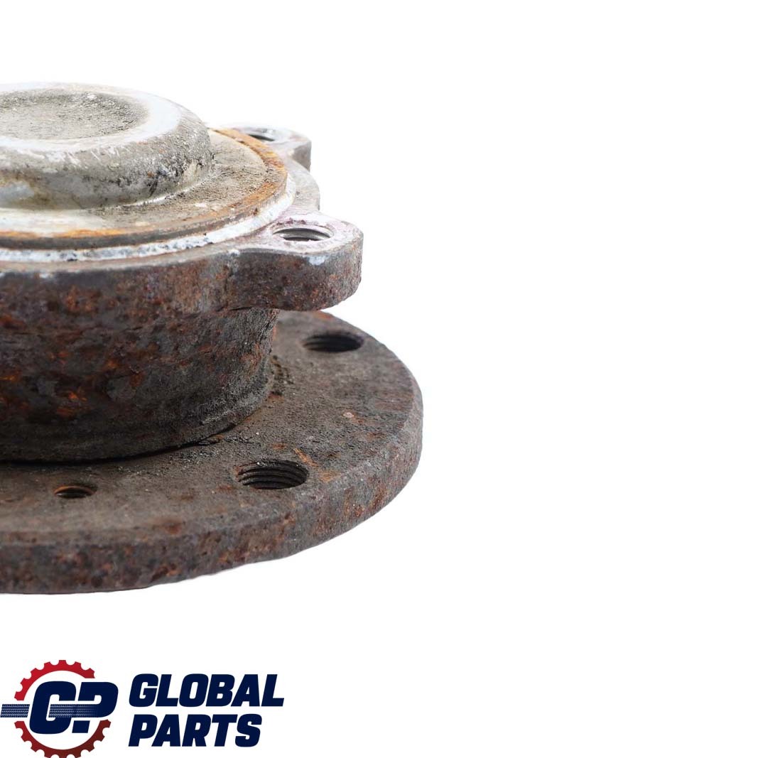 Mini Cooper R60 R61 Countryman Paceman Rear Axle Suspension Wheel Bearing Hub 