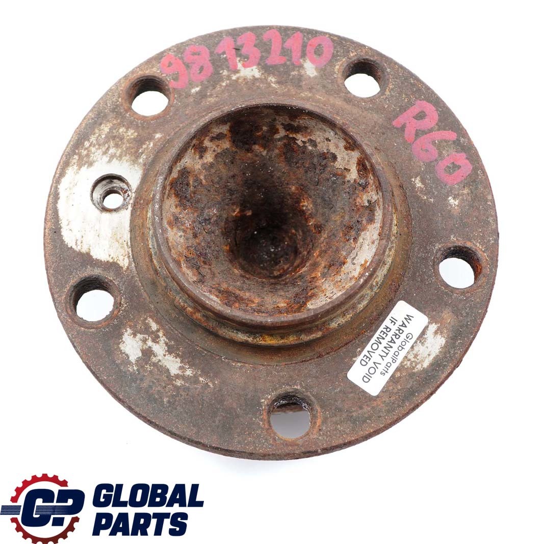 Mini Cooper R60 R61 Countryman Paceman Rear Axle Suspension Wheel Bearing Hub 