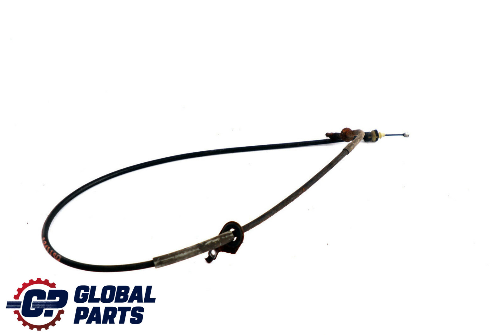 BMW Mini Countryman R60 R61 Handbrake Bowden Cable Right O/S 9813390