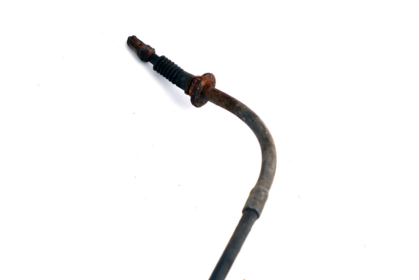 BMW Mini Countryman R60 R61 Handbrake Bowden Cable Right O/S 9813390