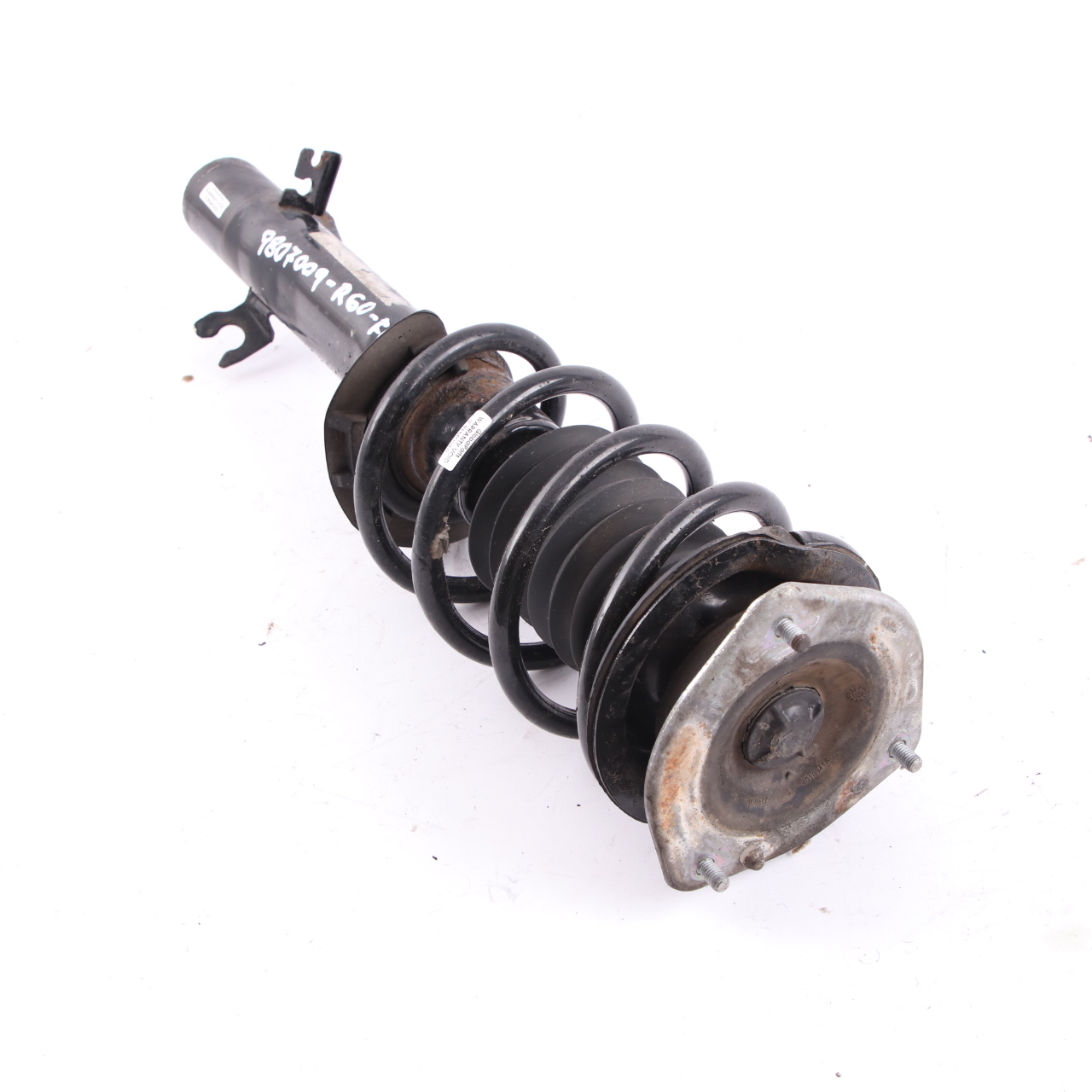 Spring Strut Mini R60 Countryman Front Left N/S Suspension Shock Absorber