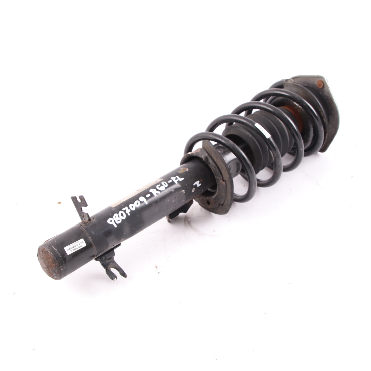 Spring Strut Mini R60 Countryman Front Left N/S Suspension Shock Absorber