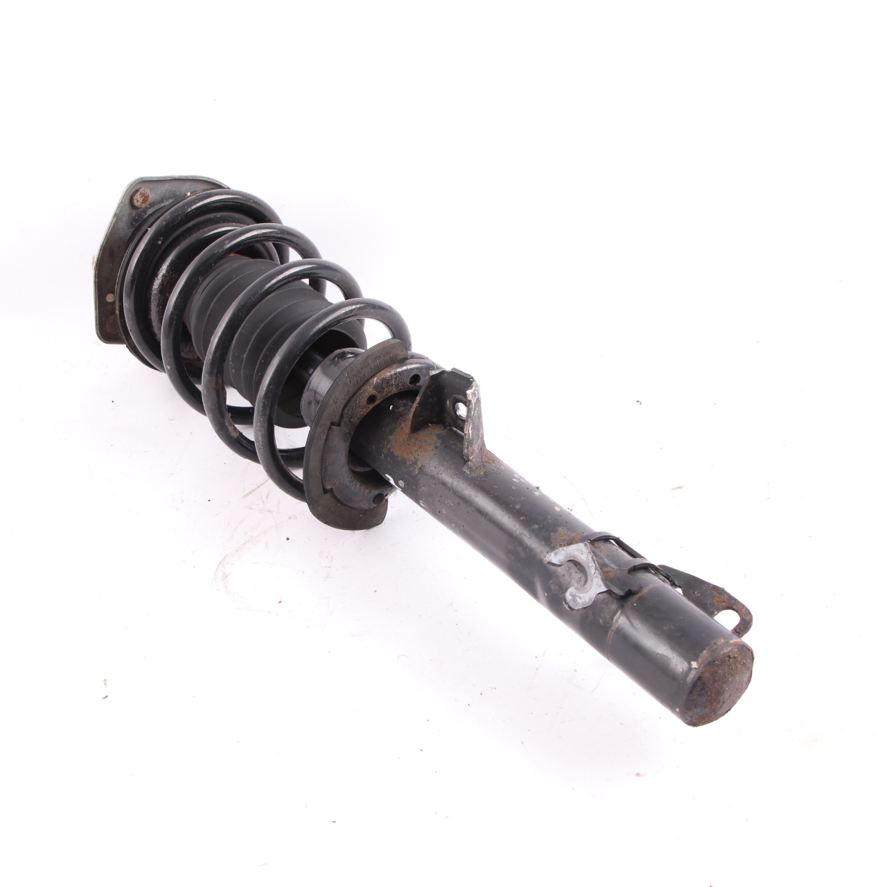 Spring Strut Mini R60 Countryman Front Left N/S Suspension Shock Absorber