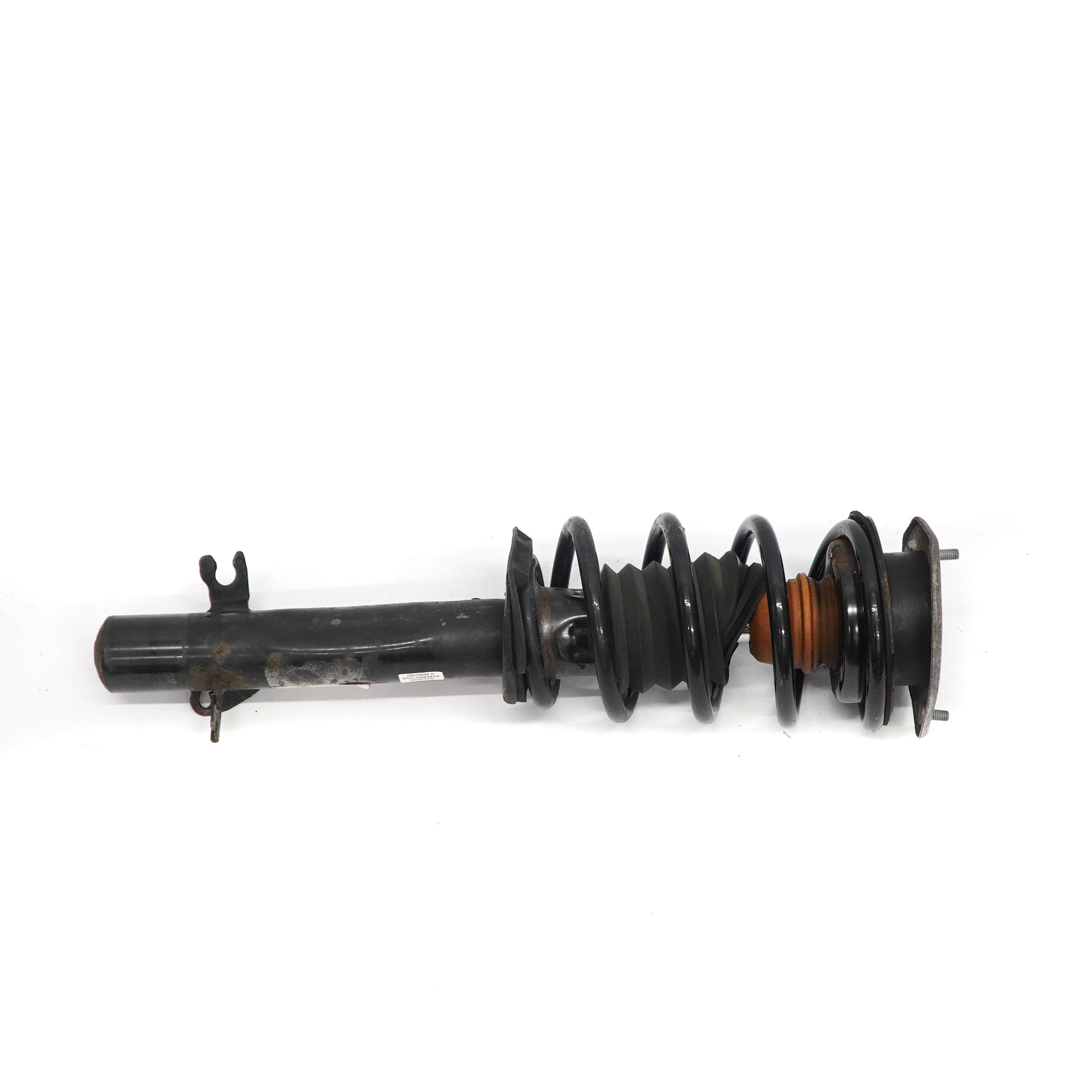 Spring Strut Mini R60 Countryman Front Right O/S Suspension Shock Absorber