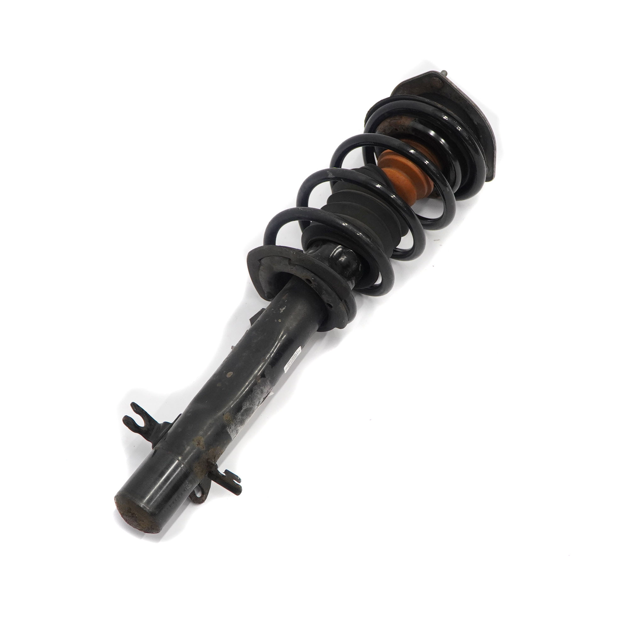 Spring Strut Mini R60 Countryman Front Right O/S Suspension Shock Absorber