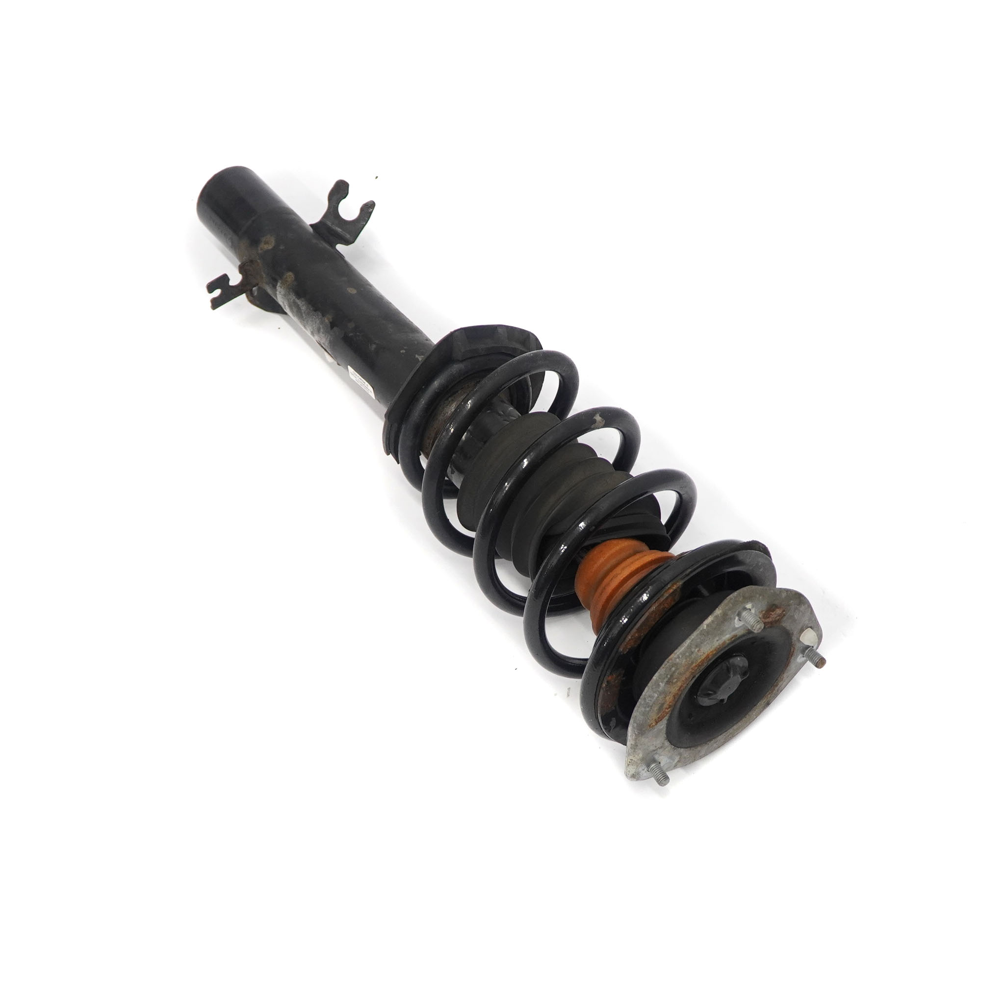 Spring Strut Mini R60 Countryman Front Right O/S Suspension Shock Absorber