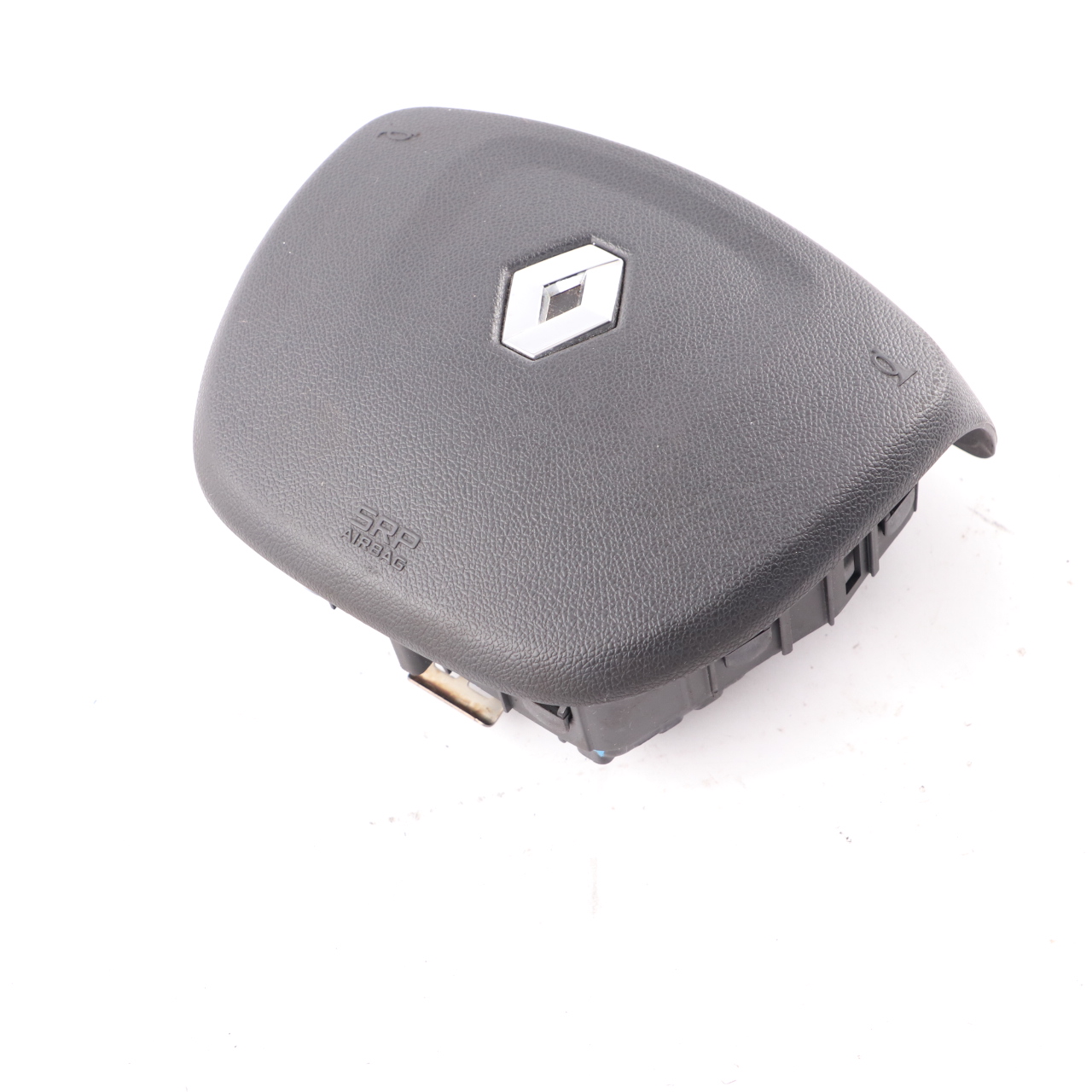 Renault Laguna 3 Steering Wheel Air Bag Driver Module Airbag Black 985100002R