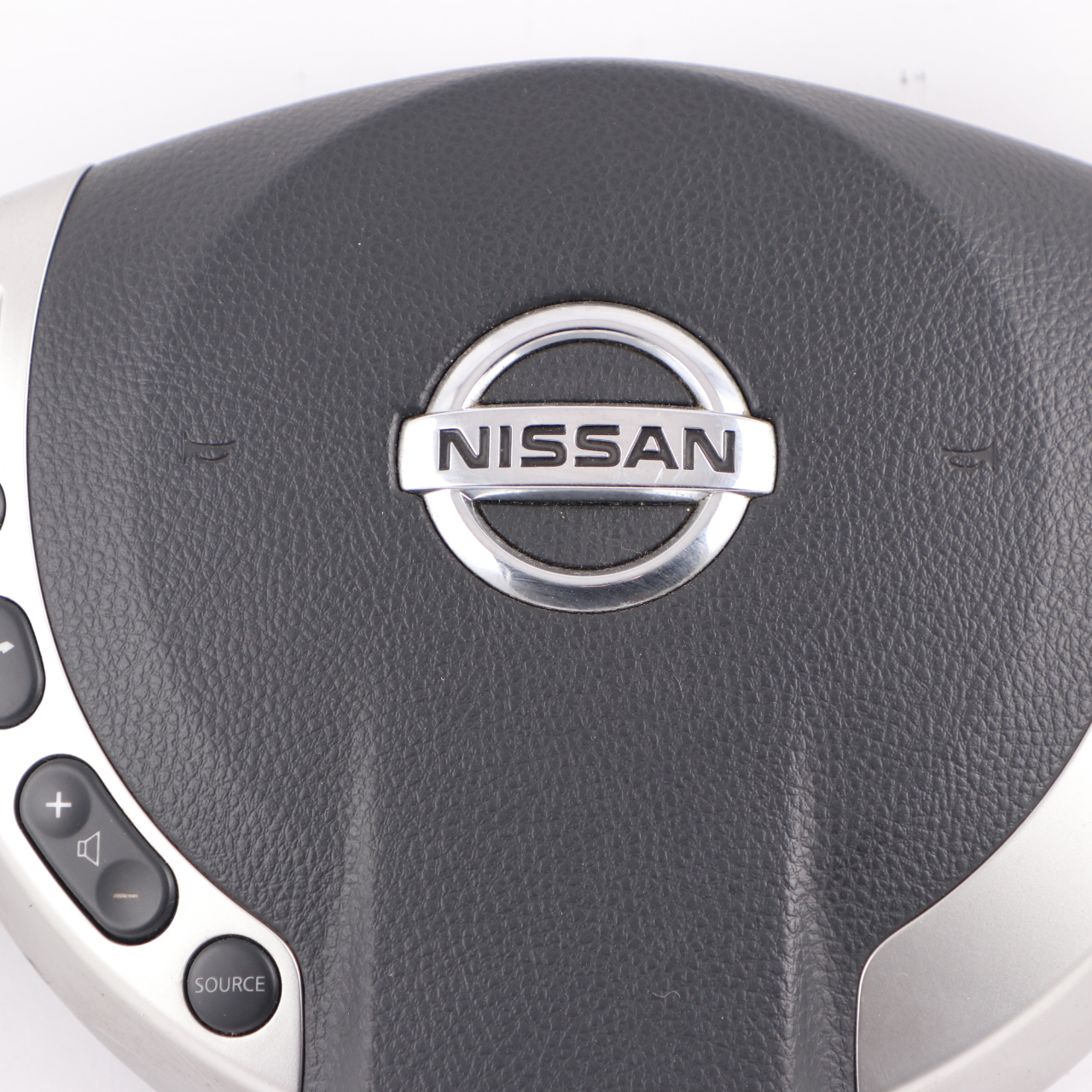 Nissan Quashqai J10 MK1 Steering Wheel Air Bag Driver Module Airbag 98510BR26D