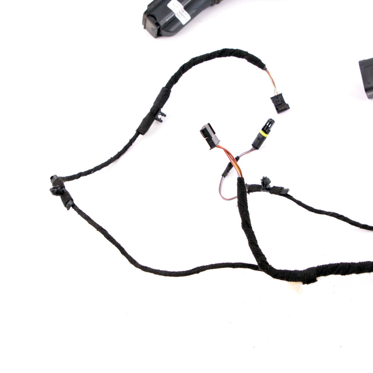 Door Wiring Mini F60 Cable Loom Rear Left Right N/O/S Harness 9857620