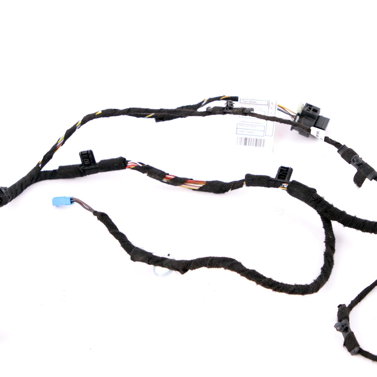 Door Wiring Mini F60 Cable Loom Rear Left Right N/O/S Harness 9857620