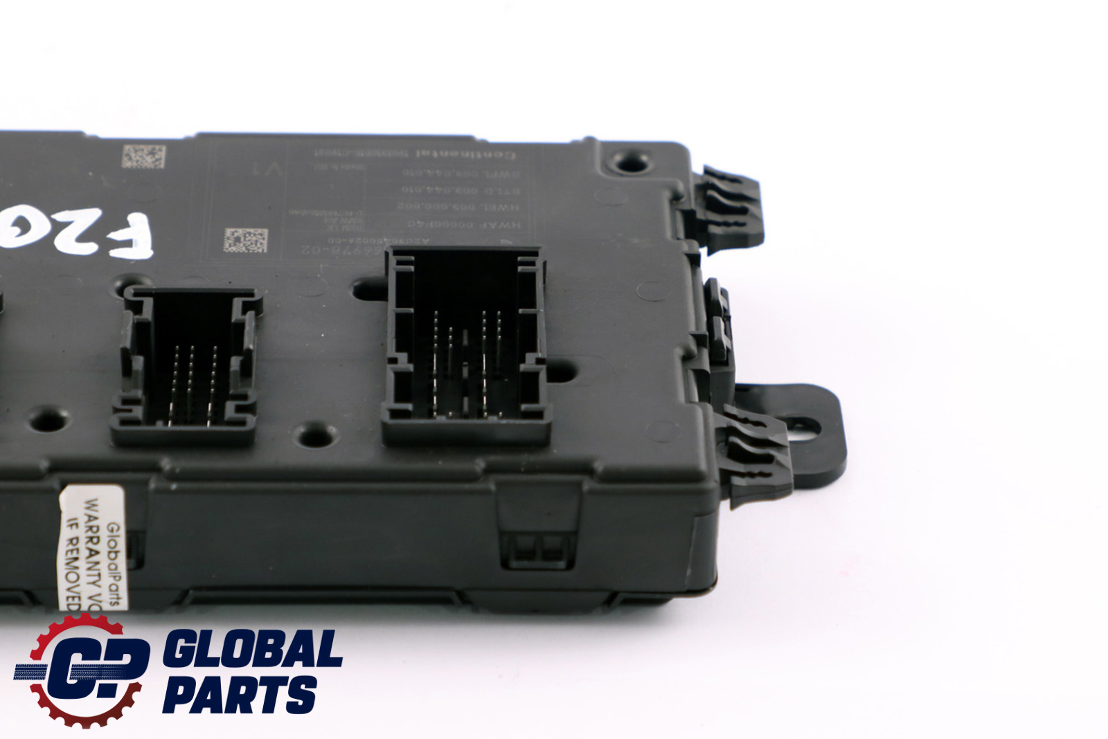 BMW F20 F21 F30 F31 F32 Body Control Unit Module REM 9866978