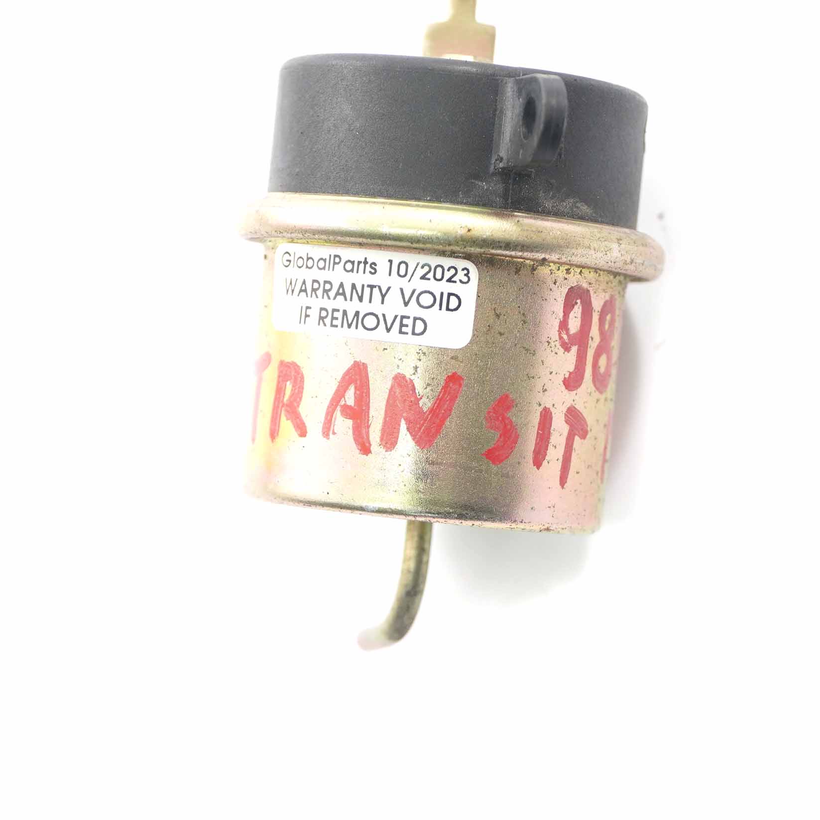 Ford Transit MK4 Heater Blower Vaccum Valve Plunger Valve 98VW-18K376-AA