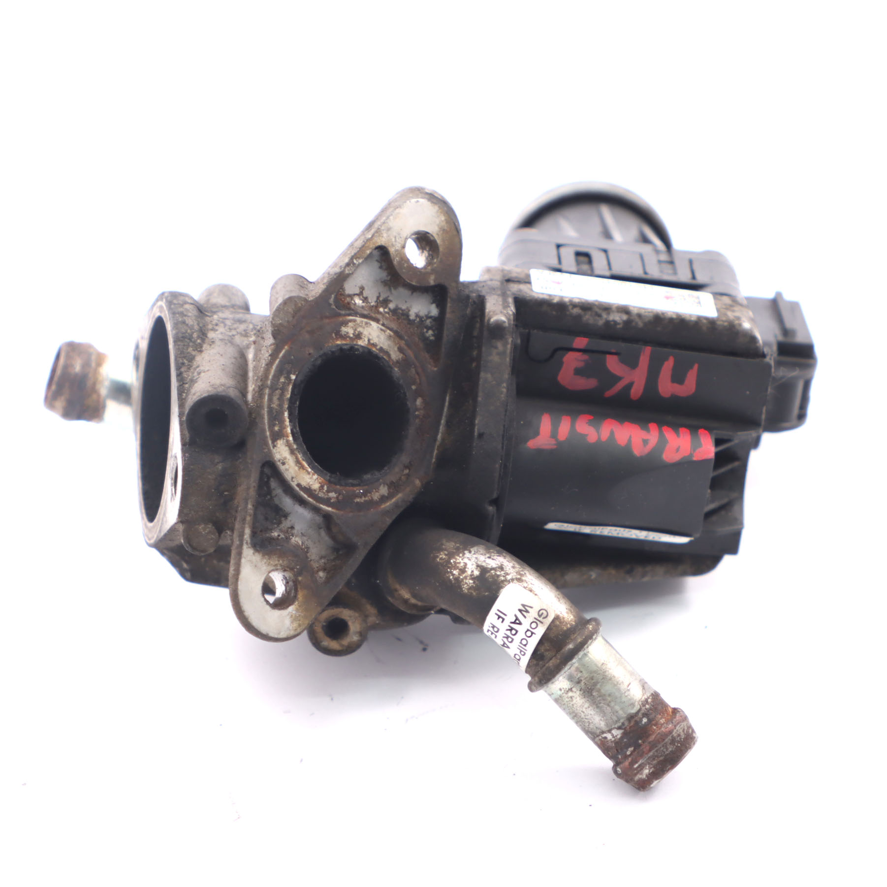  Ford Transit Mk7 2.2 TDCi Diesel EGR Valve Gas Recirculation 9C1Q-9D475-AB