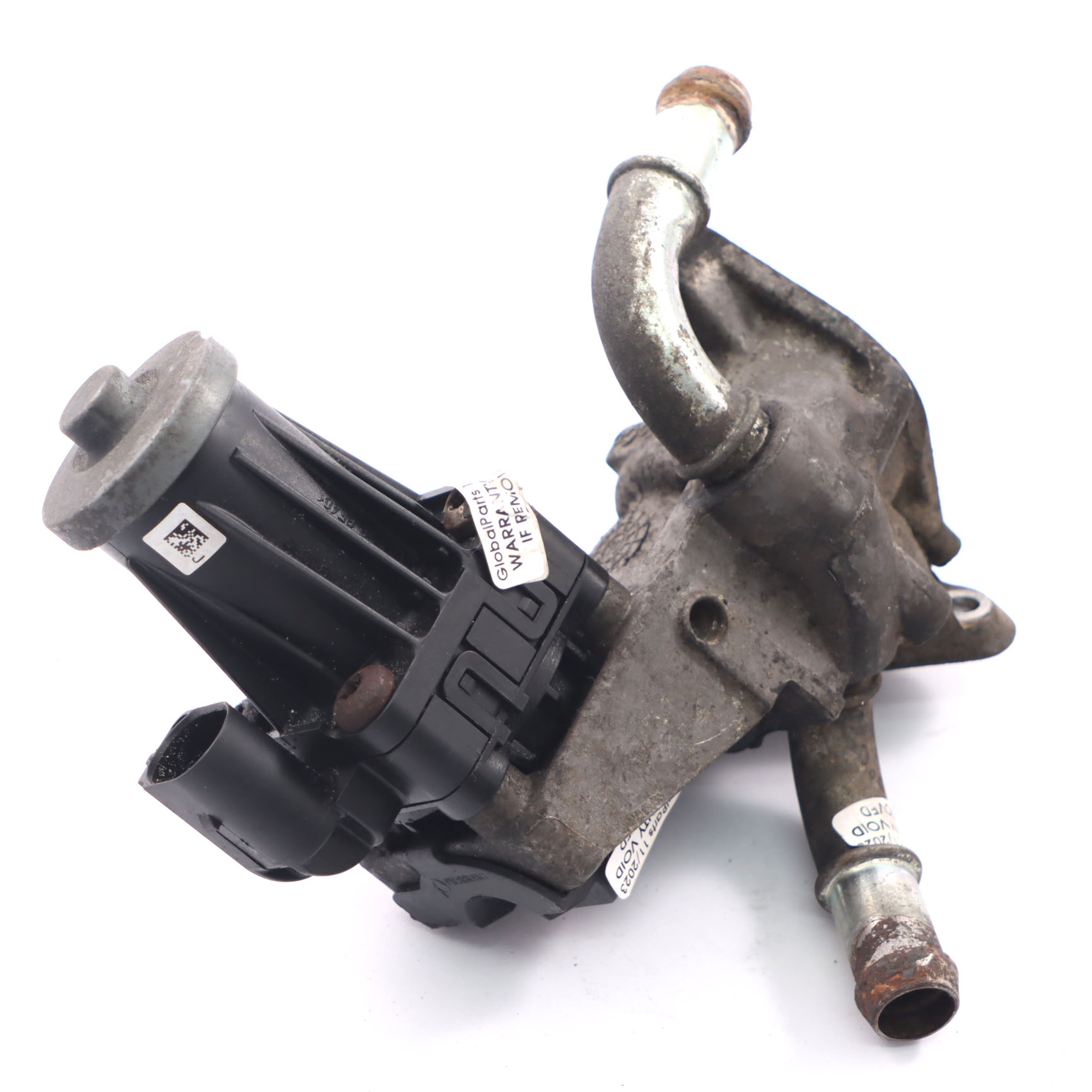  Ford Transit Mk7 2.2 TDCi Diesel EGR Valve Gas Recirculation 9C1Q-9D475-AB