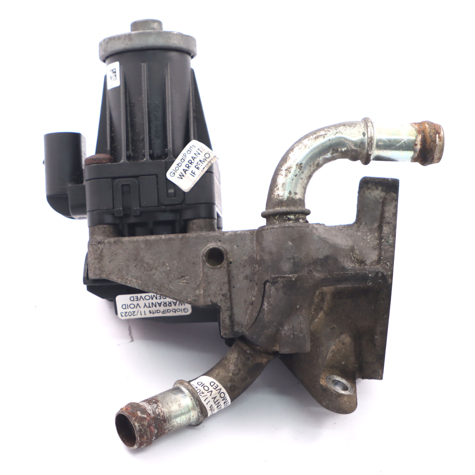  Ford Transit Mk7 2.2 TDCi Diesel EGR Valve Gas Recirculation 9C1Q-9D475-AB