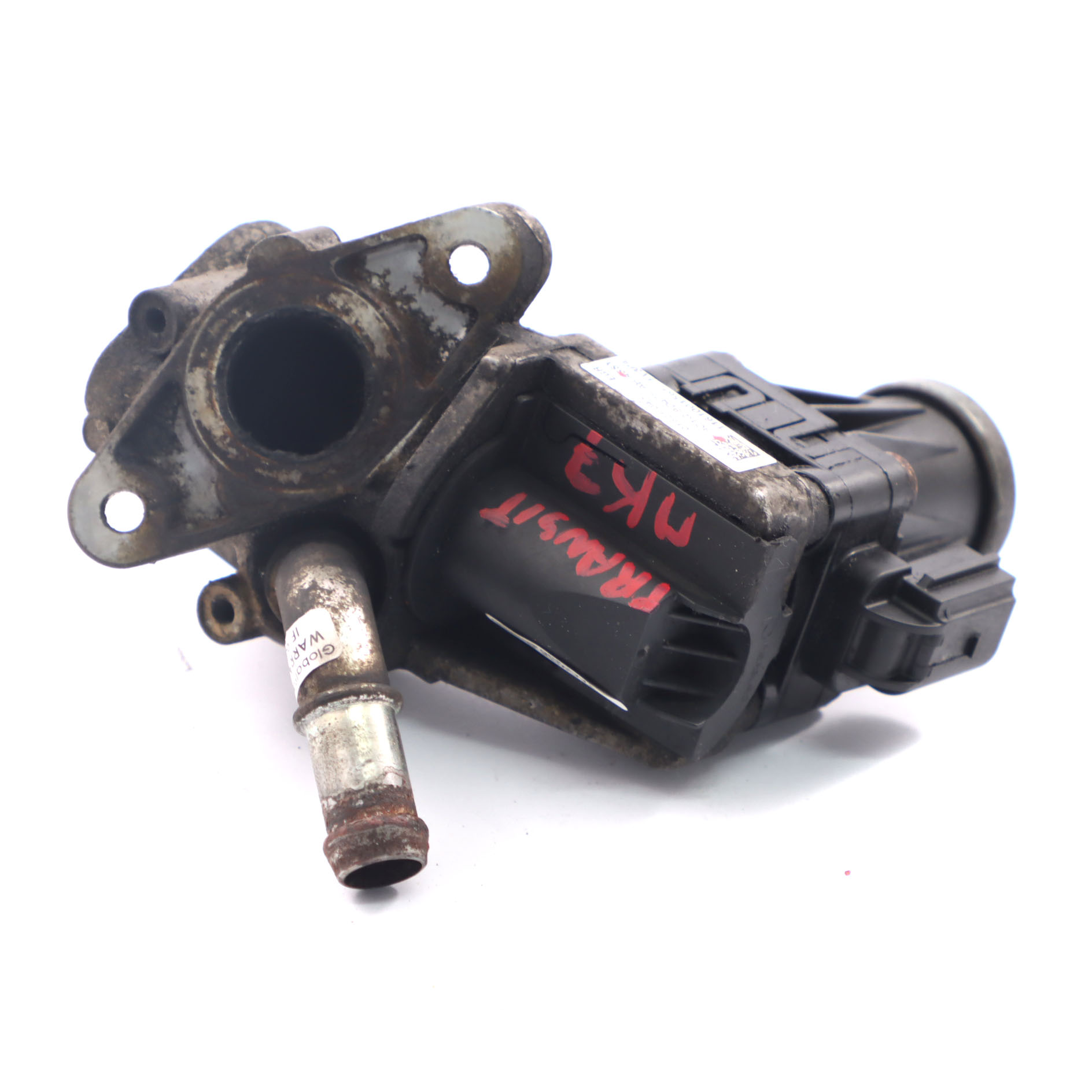  Ford Transit Mk7 2.2 TDCi Diesel EGR Valve Gas Recirculation 9C1Q-9D475-AB