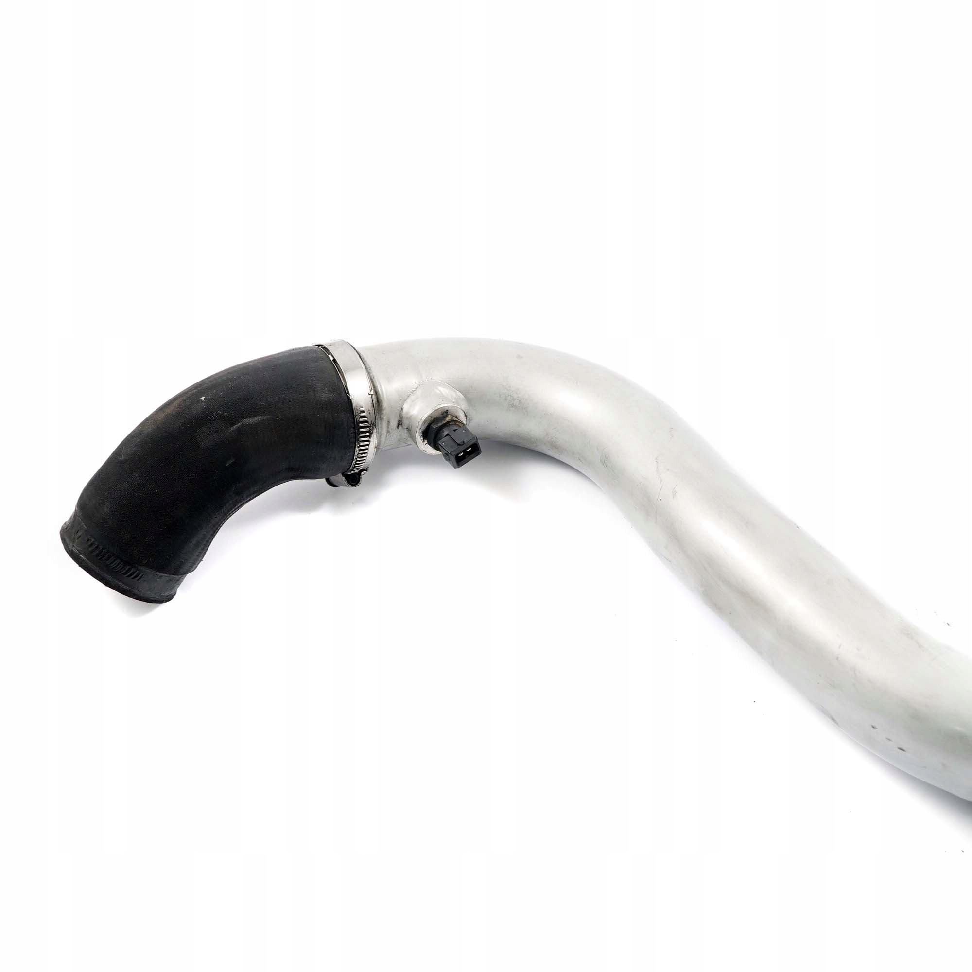 BMW 3 Series E46 M47N Intercooler Turbo Hose Pipe Line Diesel 7788307