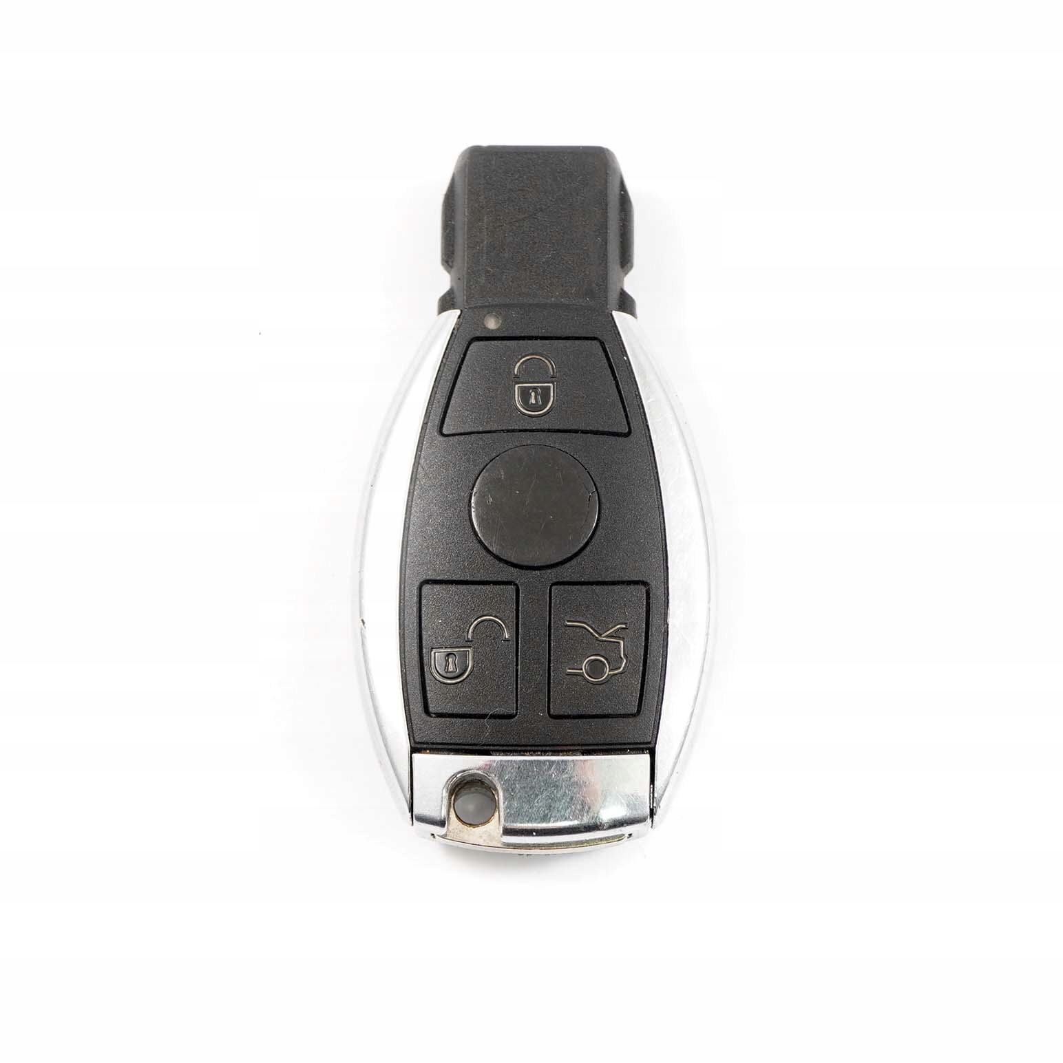 £Mercedes-Benz W164 W203 W204 W211 Radio Remote Alarm Key Fob Button A2049051704