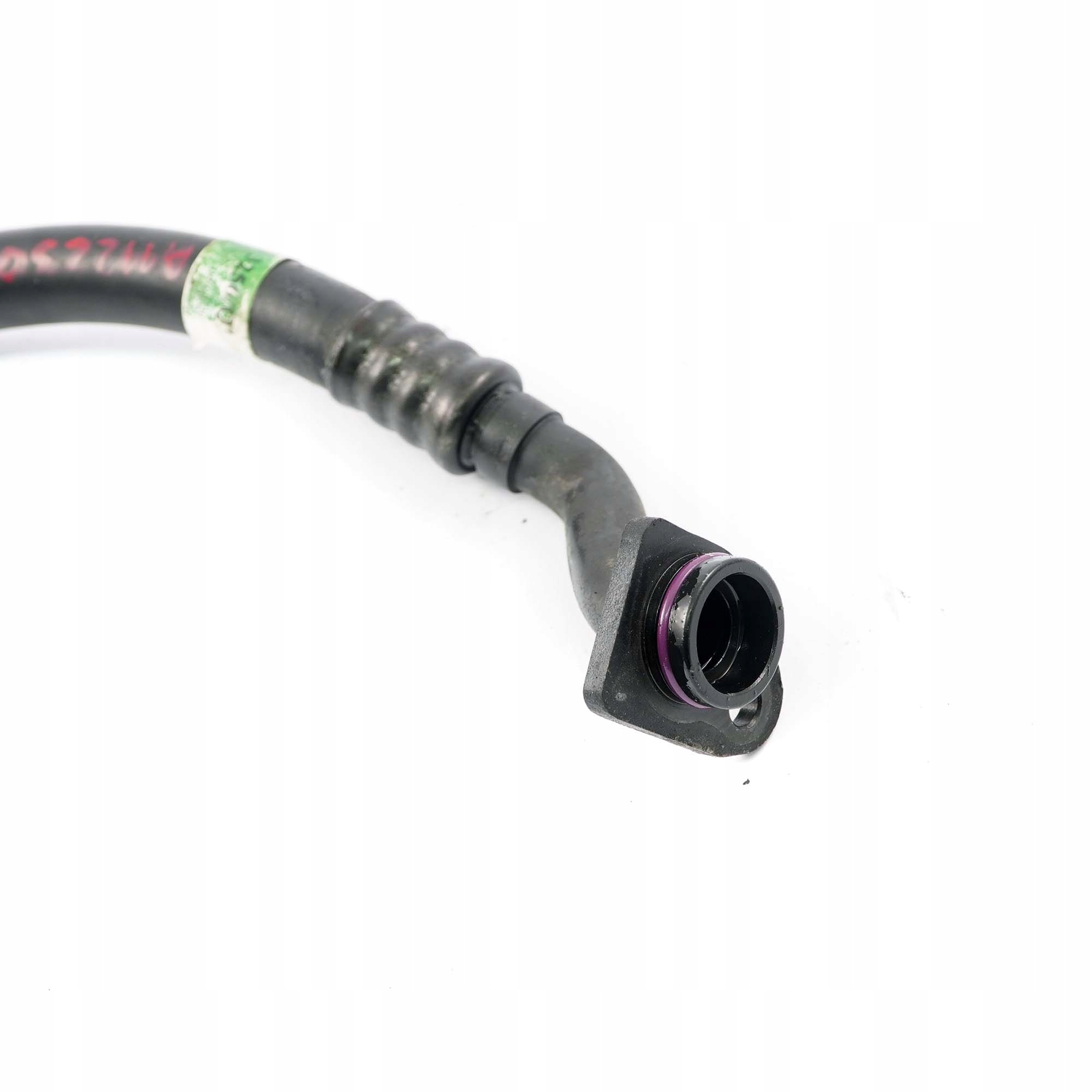 Mercedes-Benz E W210 M112 240 280 320 Air Conditioning Radiator Suction Pipe